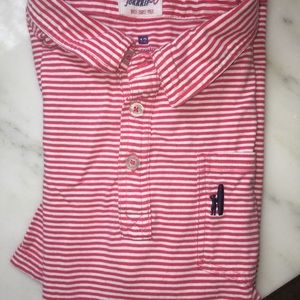 Johnnie-O boys shirt